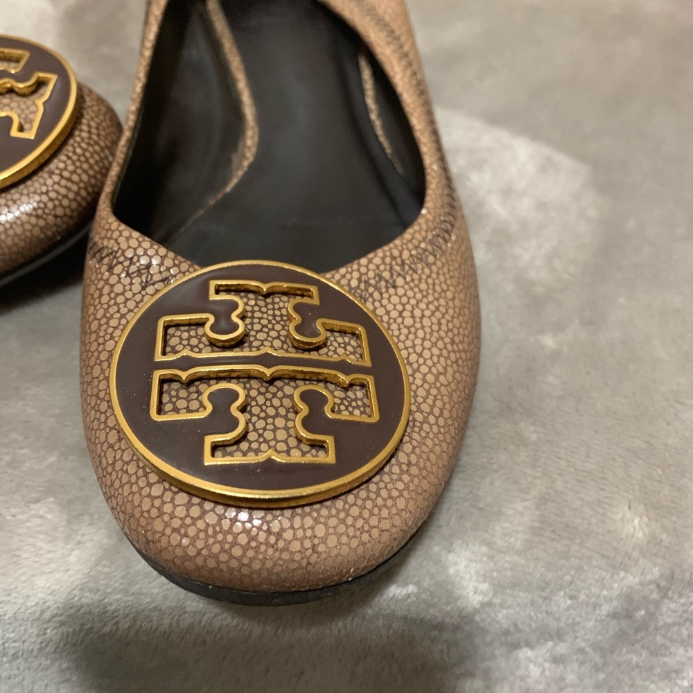 Tory Burch Ballet Flats - Picture 4 of 7